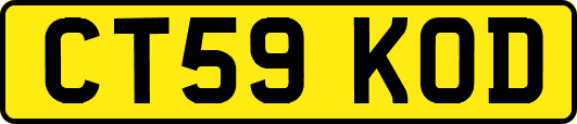 CT59KOD