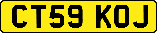 CT59KOJ