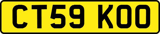 CT59KOO