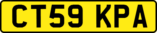 CT59KPA