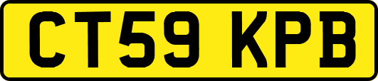 CT59KPB