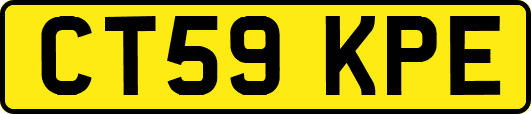 CT59KPE