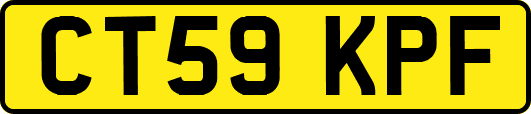 CT59KPF