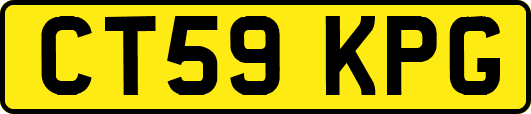 CT59KPG