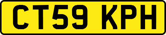 CT59KPH