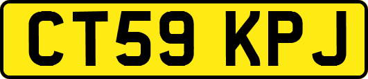 CT59KPJ