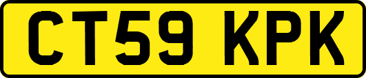 CT59KPK