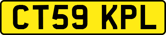 CT59KPL