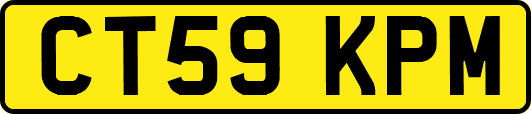CT59KPM