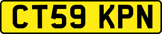 CT59KPN