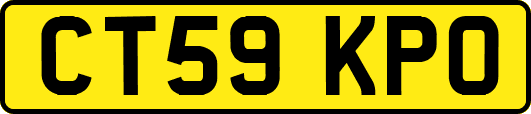 CT59KPO
