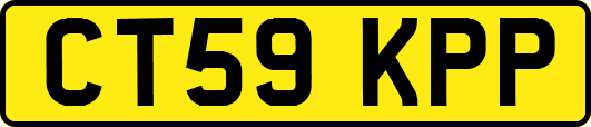CT59KPP