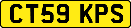 CT59KPS