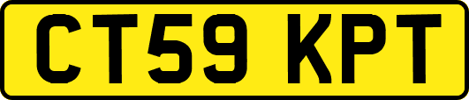 CT59KPT