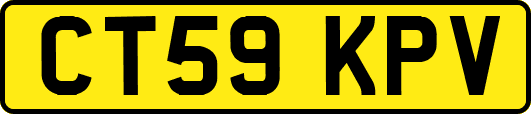 CT59KPV
