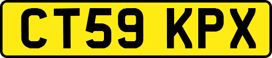 CT59KPX