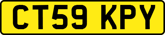 CT59KPY