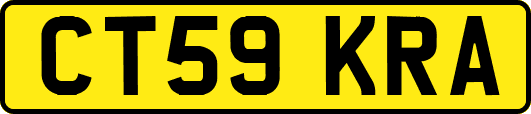 CT59KRA