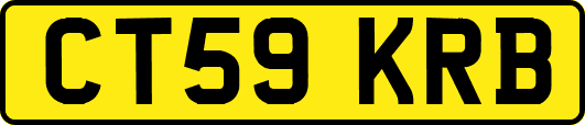 CT59KRB
