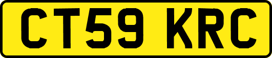 CT59KRC