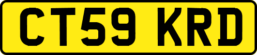 CT59KRD