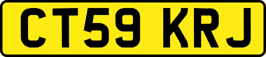 CT59KRJ