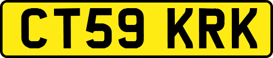 CT59KRK