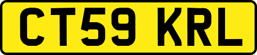 CT59KRL