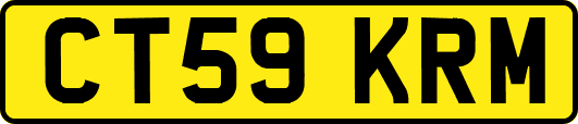 CT59KRM