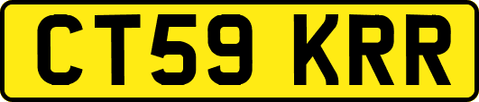 CT59KRR