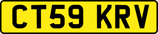 CT59KRV