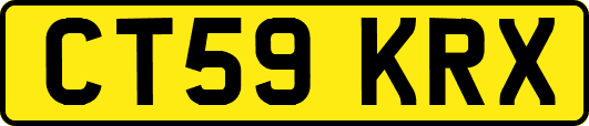 CT59KRX