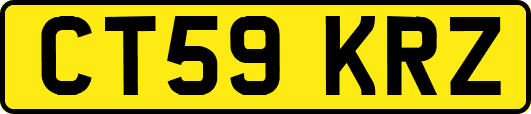 CT59KRZ