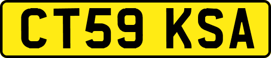 CT59KSA