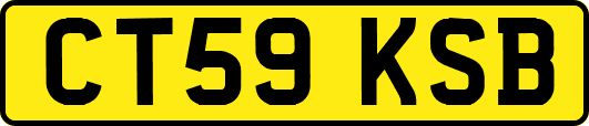 CT59KSB