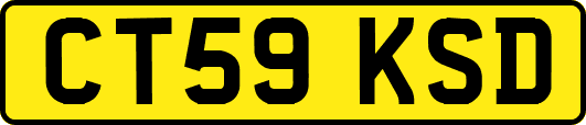 CT59KSD