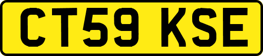 CT59KSE