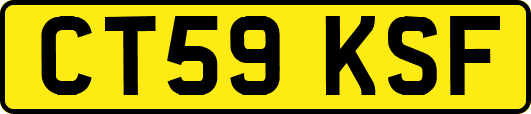 CT59KSF