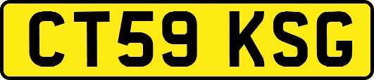 CT59KSG