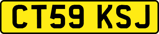 CT59KSJ
