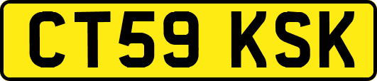 CT59KSK
