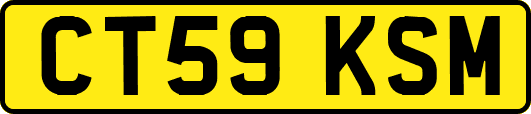 CT59KSM