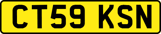 CT59KSN