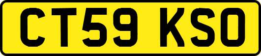 CT59KSO