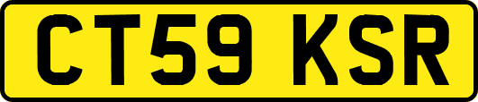 CT59KSR