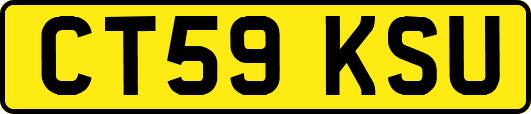 CT59KSU