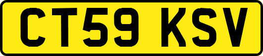 CT59KSV