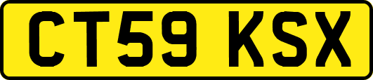 CT59KSX