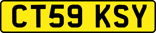 CT59KSY