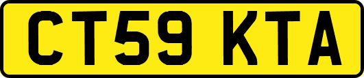 CT59KTA